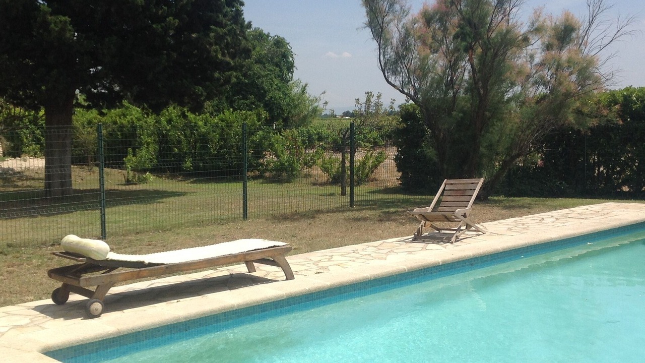 Photo of Outdoor in Camaret-sur-Aigues