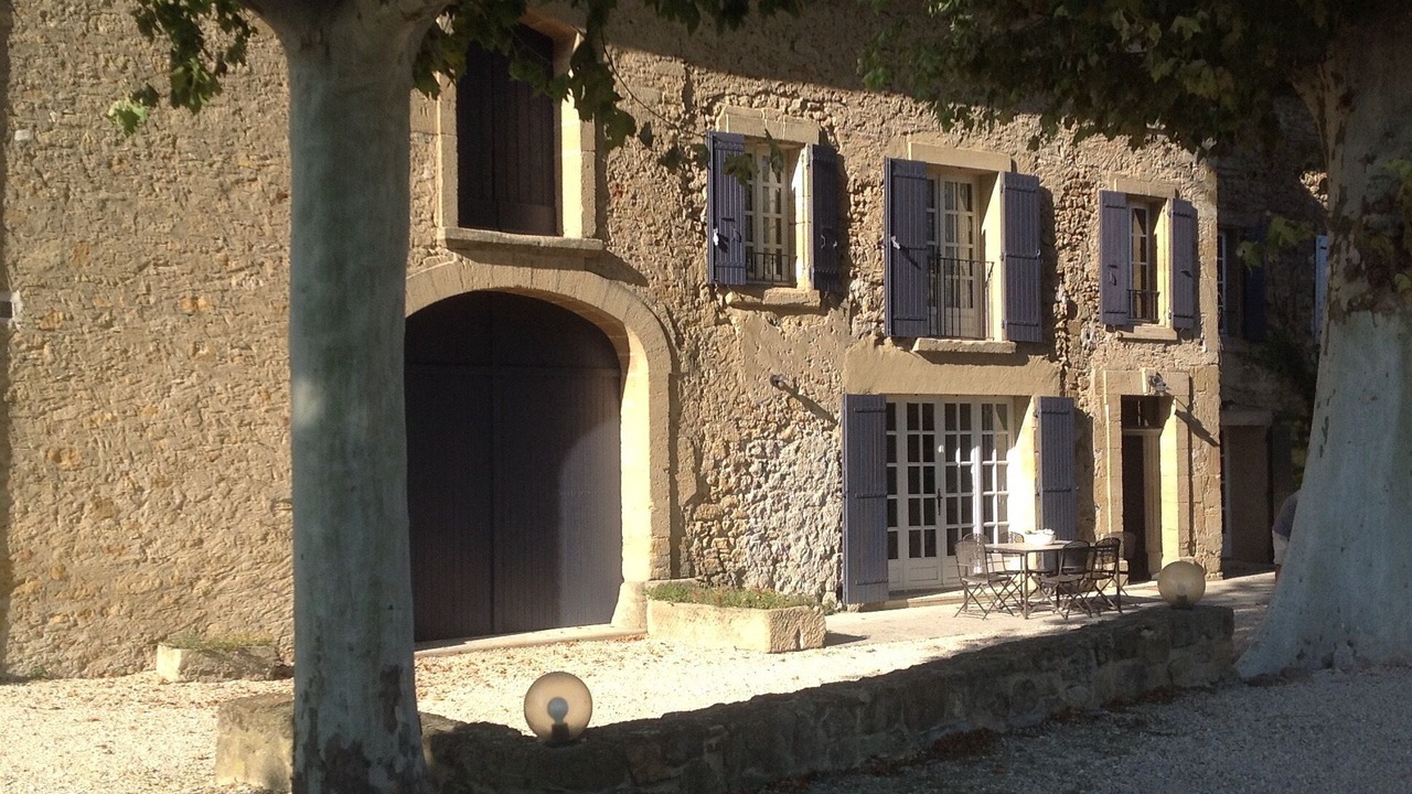 Photo of Outdoor in Camaret-sur-Aigues