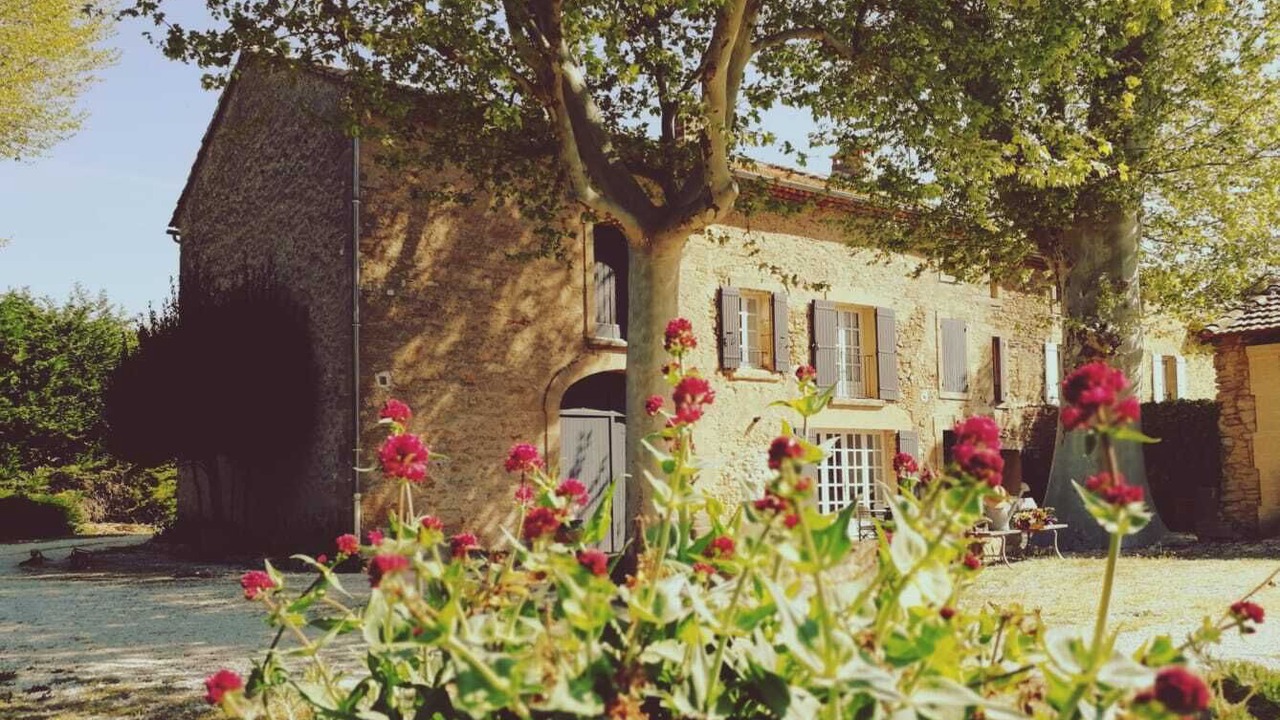 Photo of Outdoor in Camaret-sur-Aigues