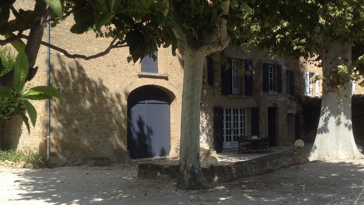 Photo of Outdoor in Camaret-sur-Aigues