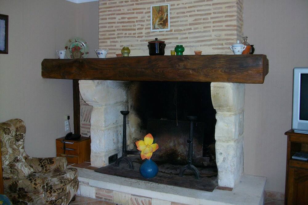 Photo of Livingroom in Maurens