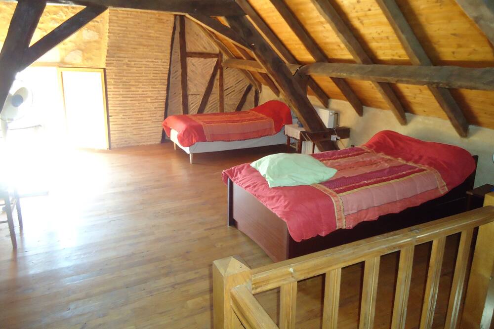 Photo of Bedroom in Maurens