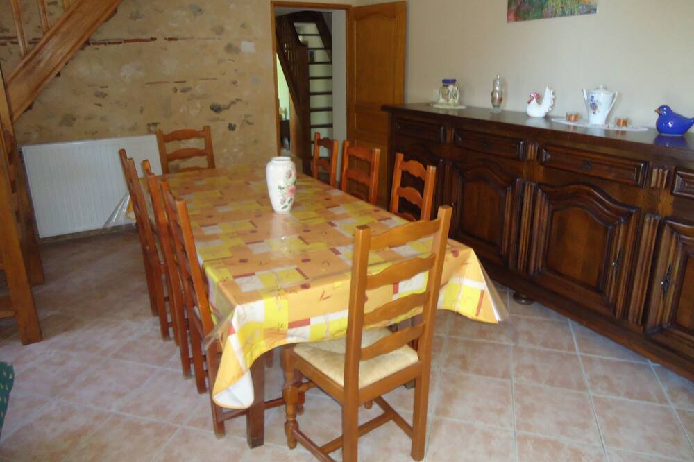 Photo of Kitchen in Maurens