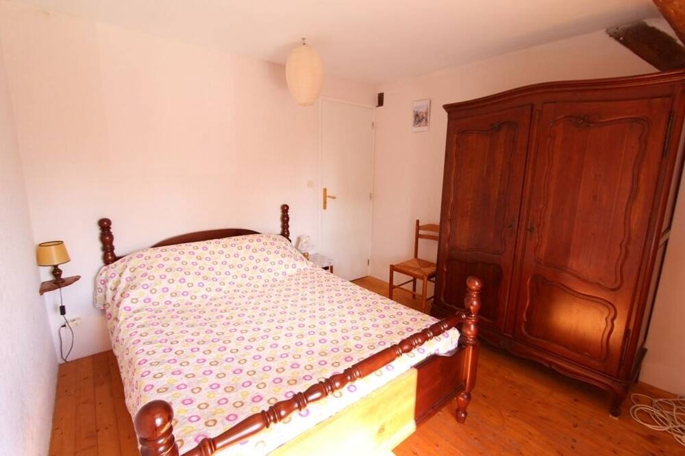Photo of Bedroom in Maurens