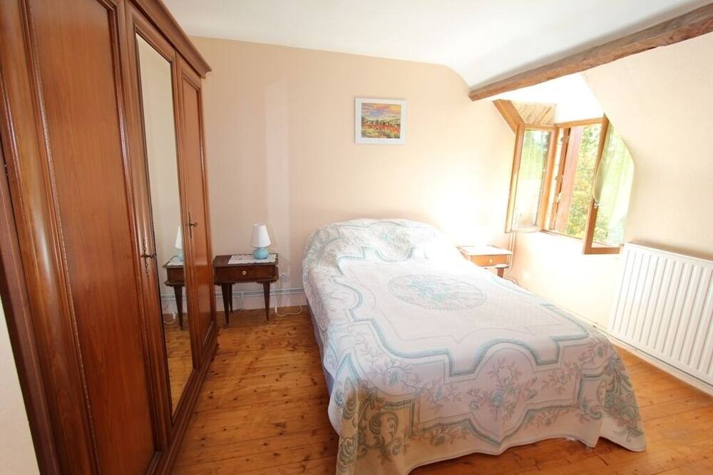 Photo of Bedroom in Maurens