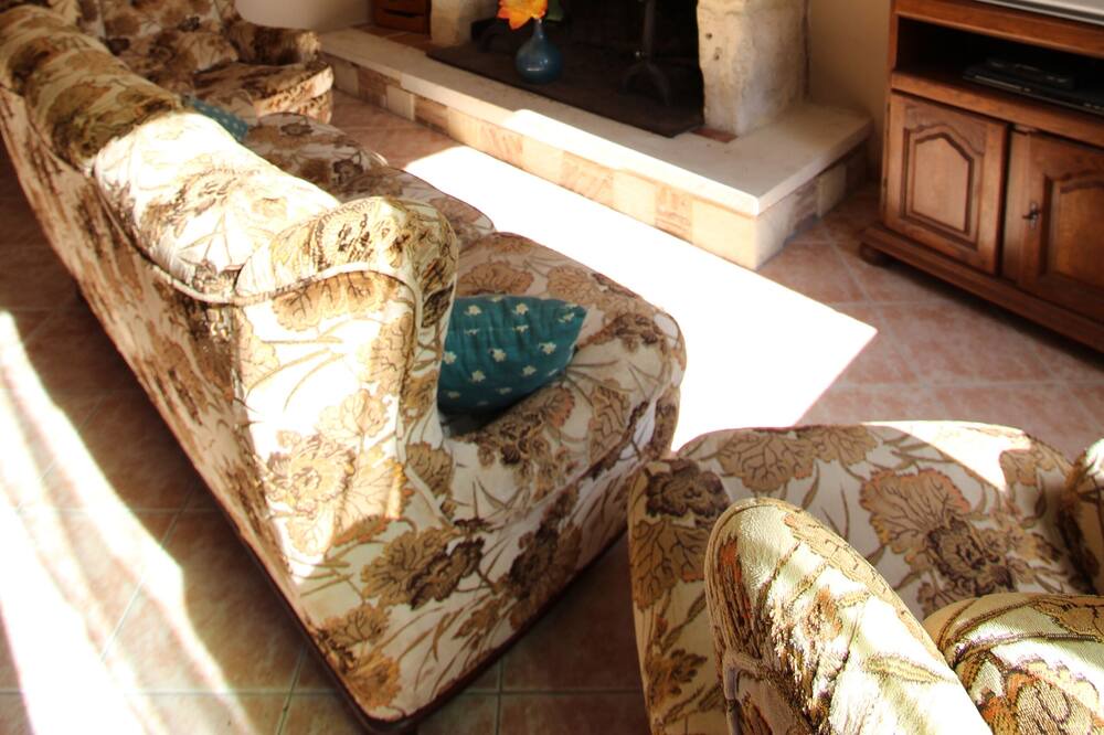 Photo of Livingroom in Maurens