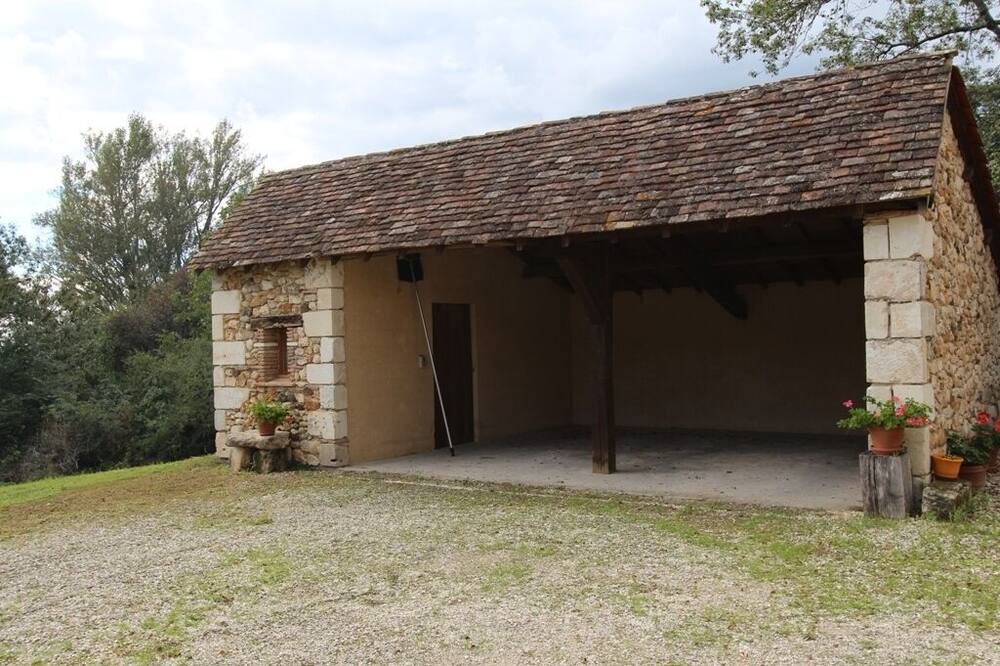 Photo of Outdoor in Maurens