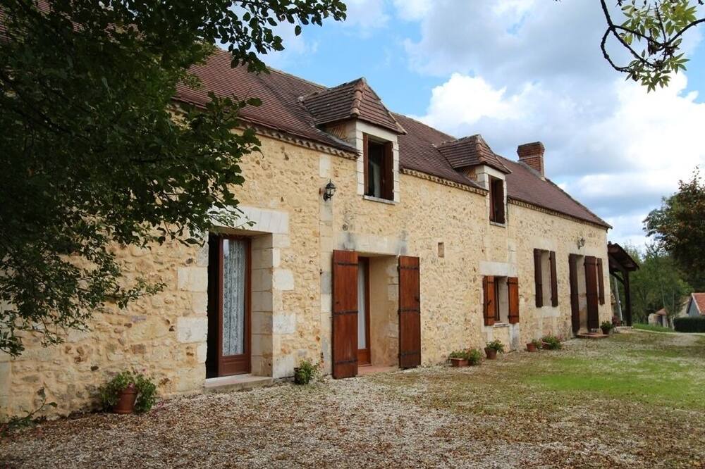 Photo of Outdoor in Maurens