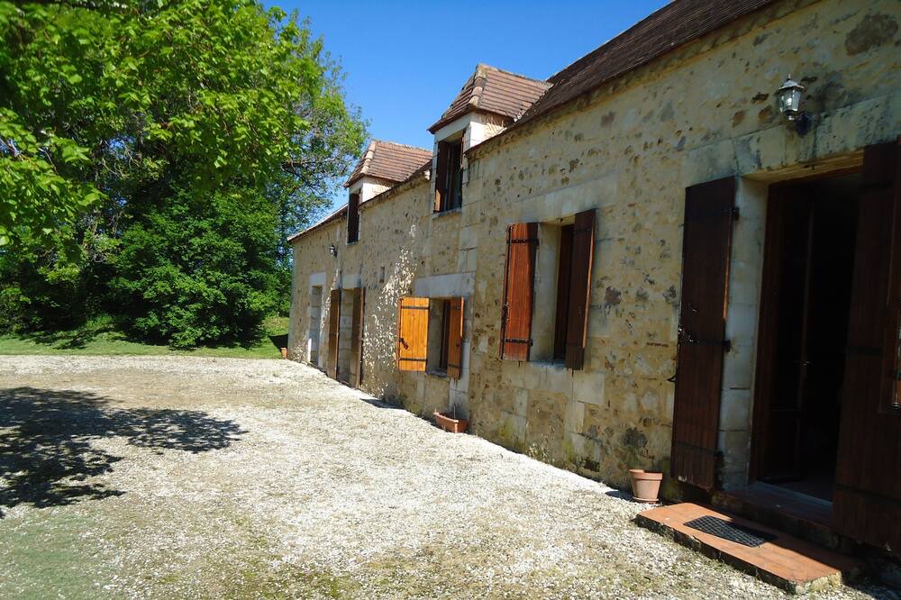 Photo of Outdoor in Maurens