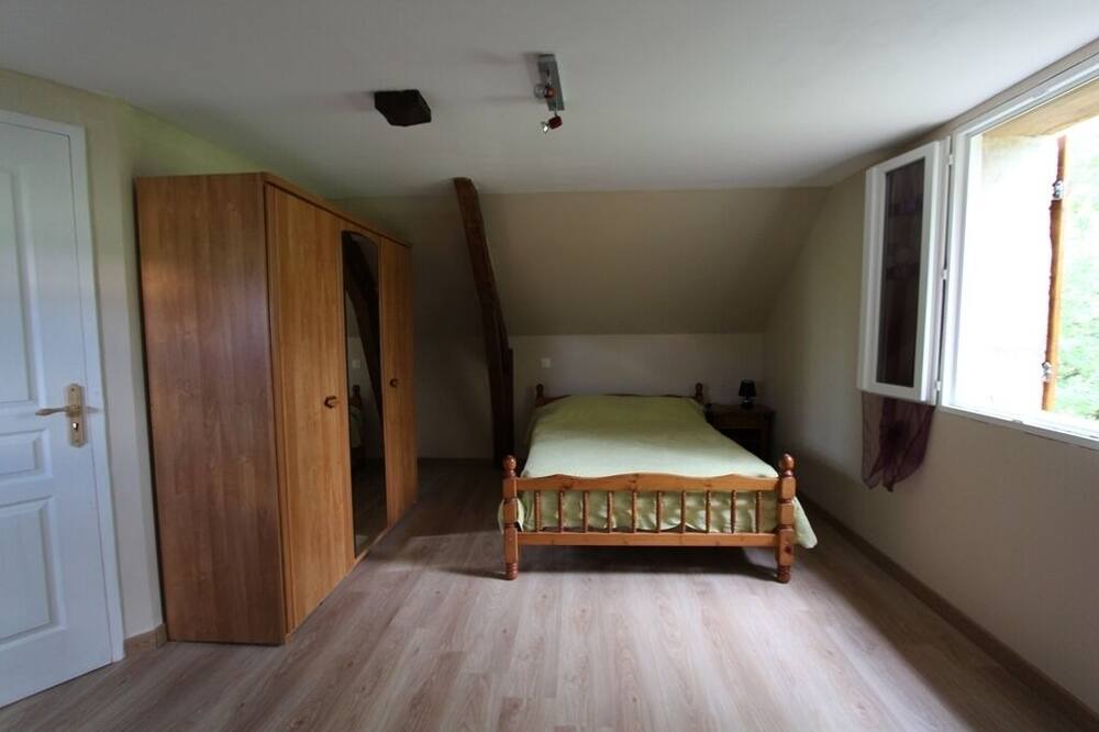 Photo of Bedroom in Maurens