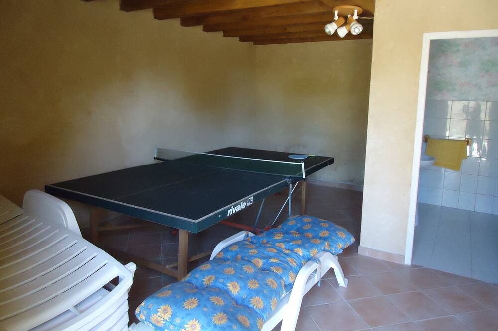 Photo of Bedroom in Maurens