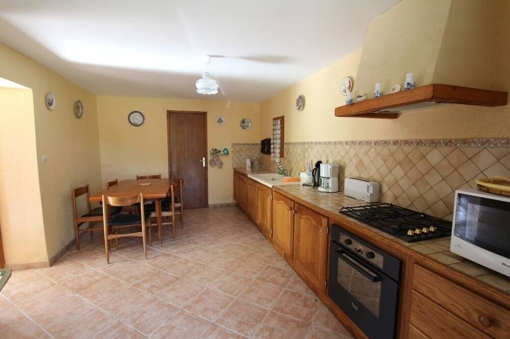 Photo of Kitchen in Maurens