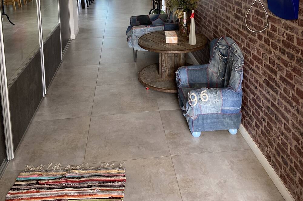 Photo of Livingroom in Villevieille
