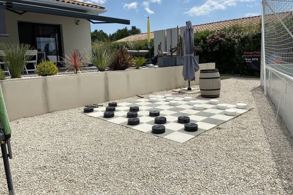 Photo of Others in Villevieille