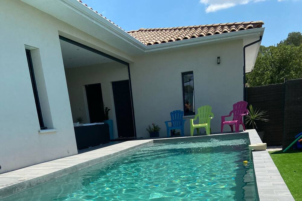 Photo of Outdoor in Villevieille