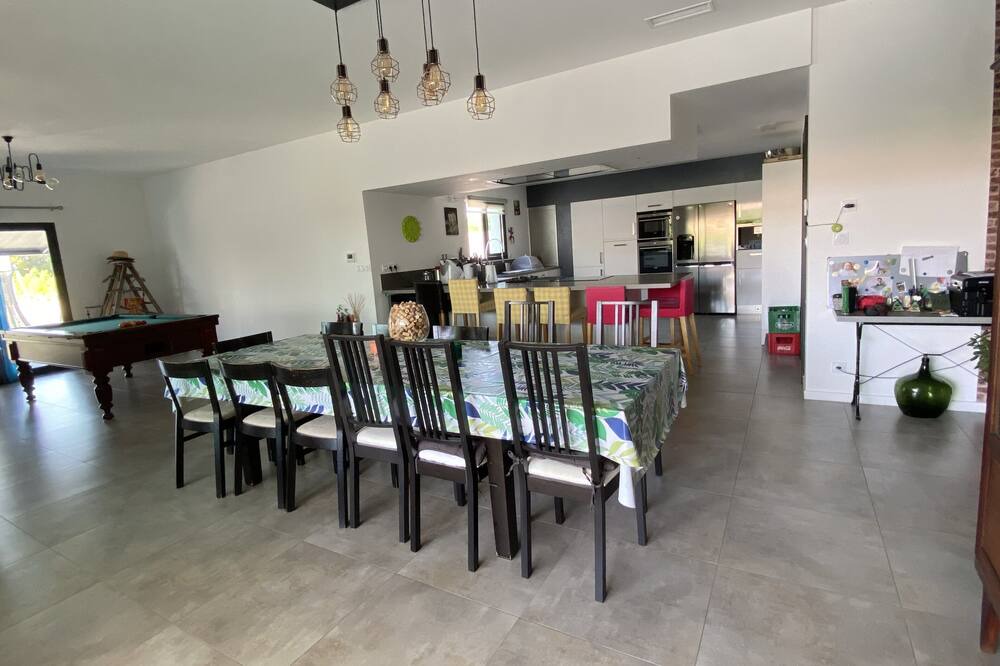 Photo of Kitchen in Villevieille