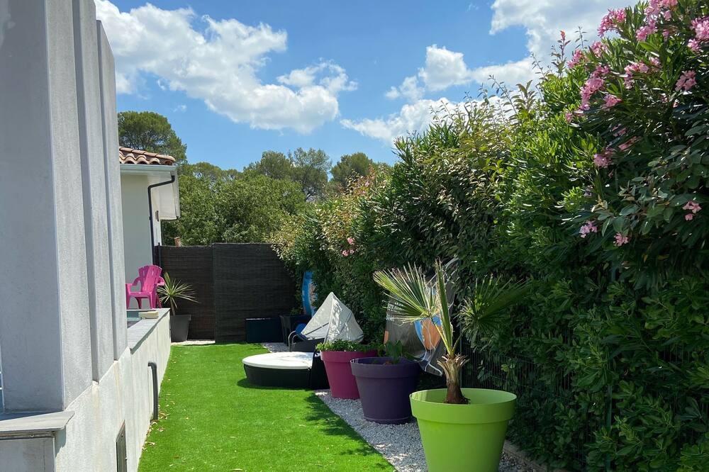 Photo of Outdoor in Villevieille