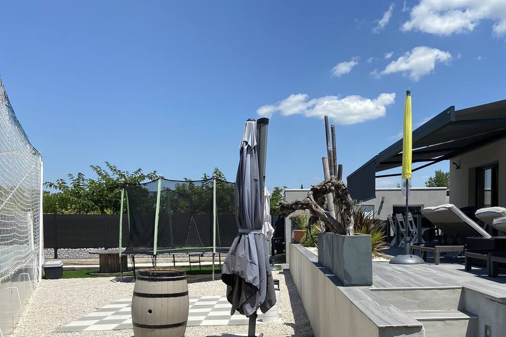 Photo of Outdoor in Villevieille