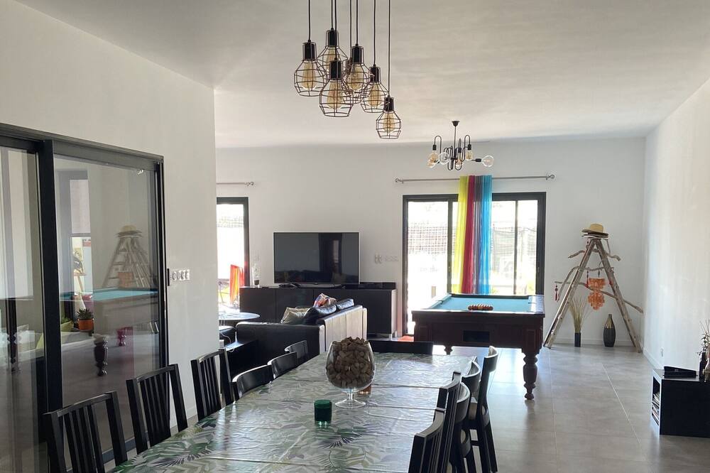 Photo of Kitchen in Villevieille