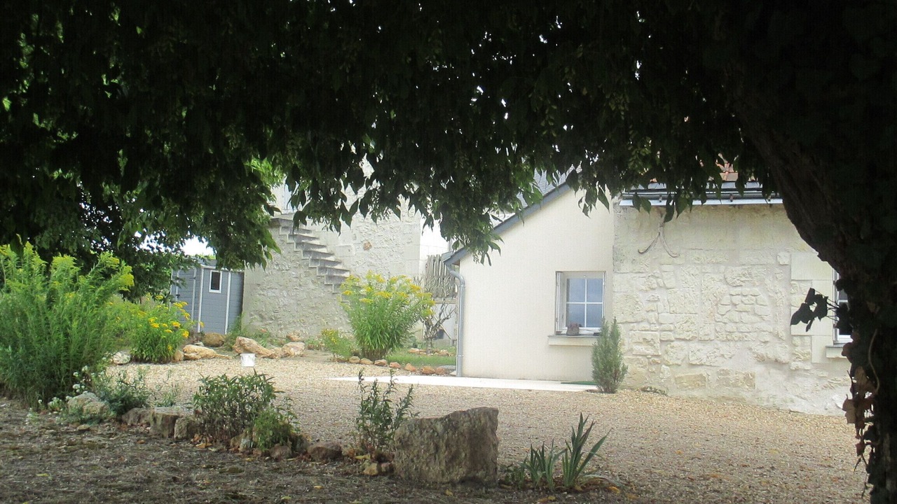 Photo of Outdoor in Ingrandes-de-Touraine