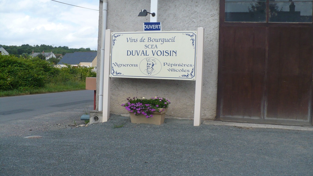 Photo of Outdoor in Ingrandes-de-Touraine