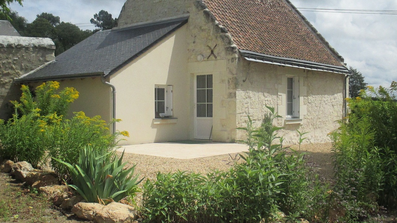 Photo of Outdoor in Ingrandes-de-Touraine