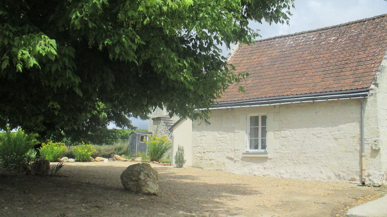 Photo of Outdoor in Ingrandes-de-Touraine