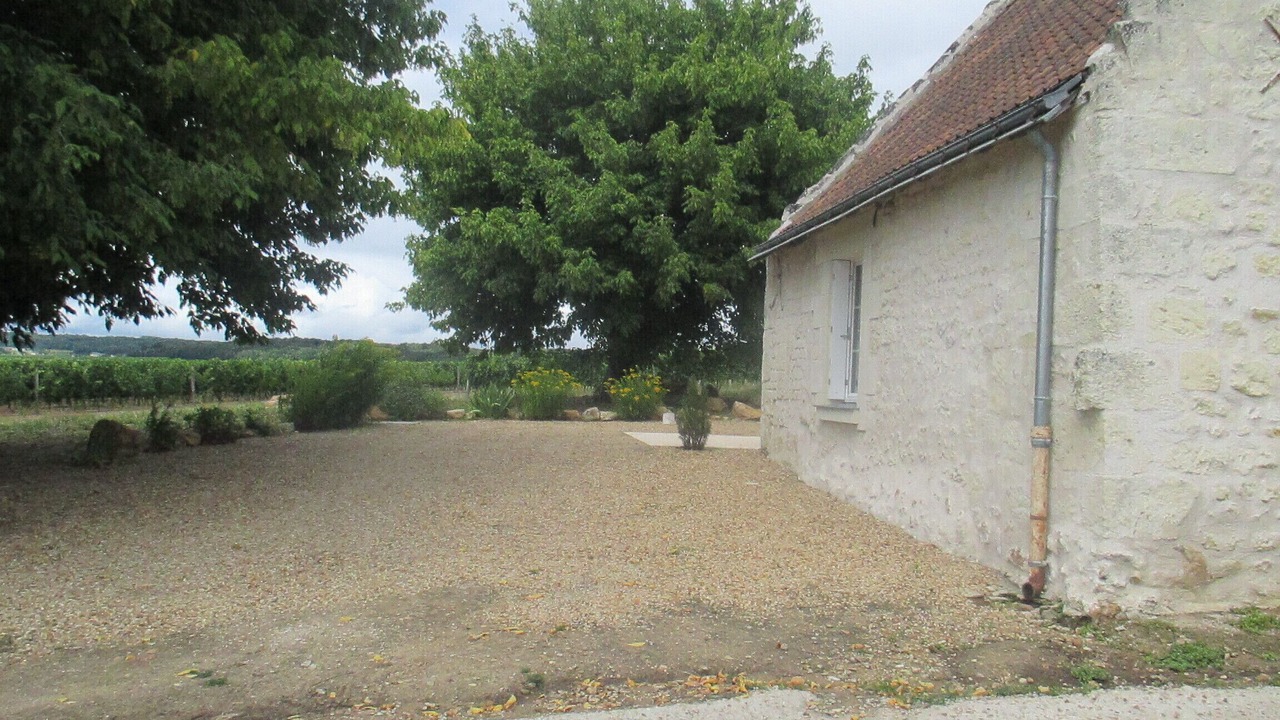 Photo of Outdoor in Ingrandes-de-Touraine