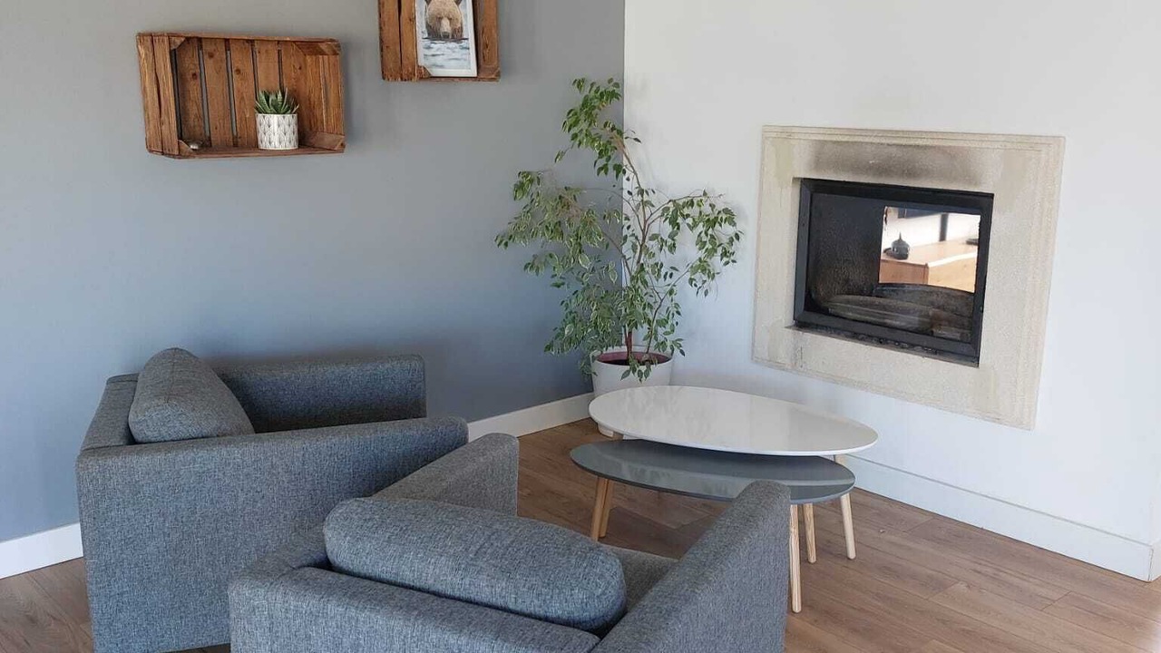 Photo of Livingroom in Aubord