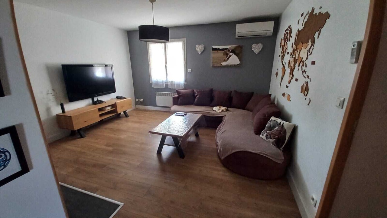 Photo of Livingroom in Aubord
