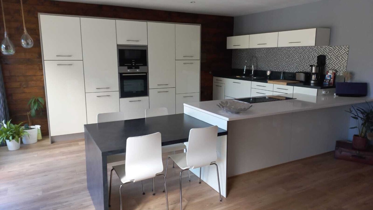 Photo of Kitchen in Aubord