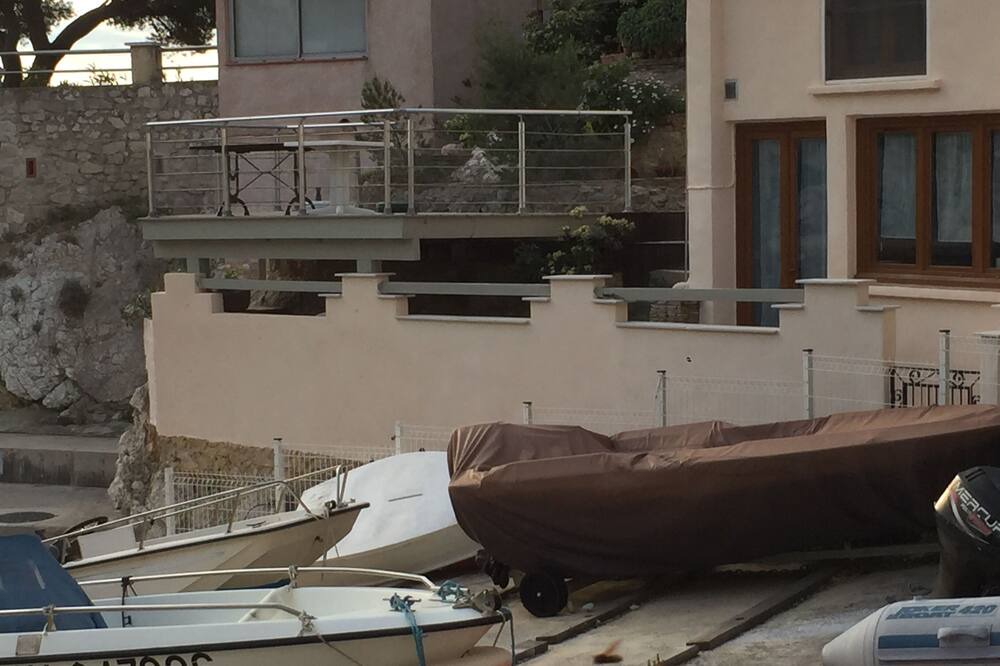 Photo of Outdoor in Calanque de Morgiou