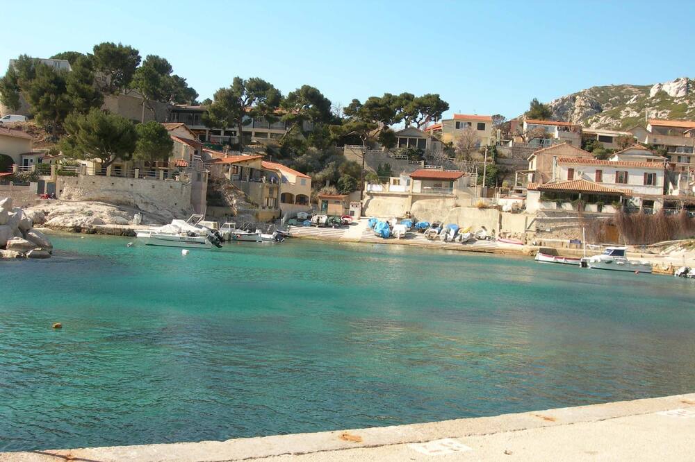 Photo of Others in Calanque de Morgiou