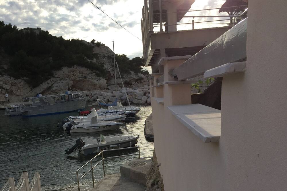 Photo of Others in Calanque de Morgiou