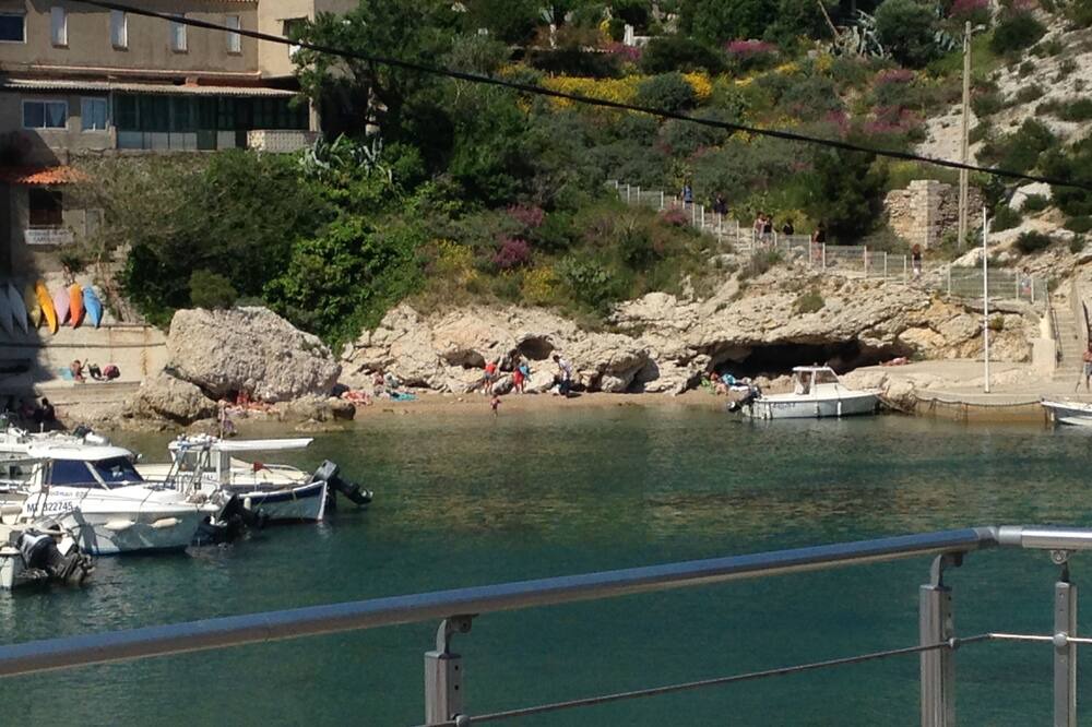Photo of Outdoor in Calanque de Morgiou