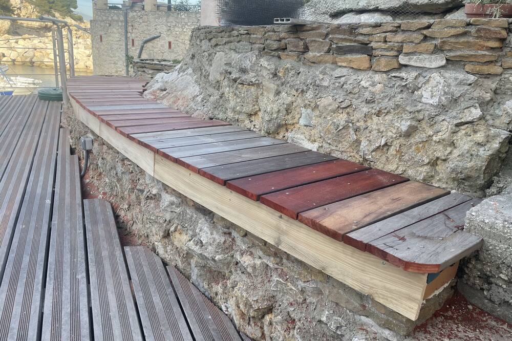 Photo of Outdoor in Calanque de Morgiou