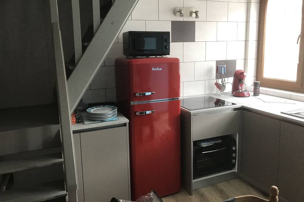 Photo of Kitchen in Calanque de Morgiou
