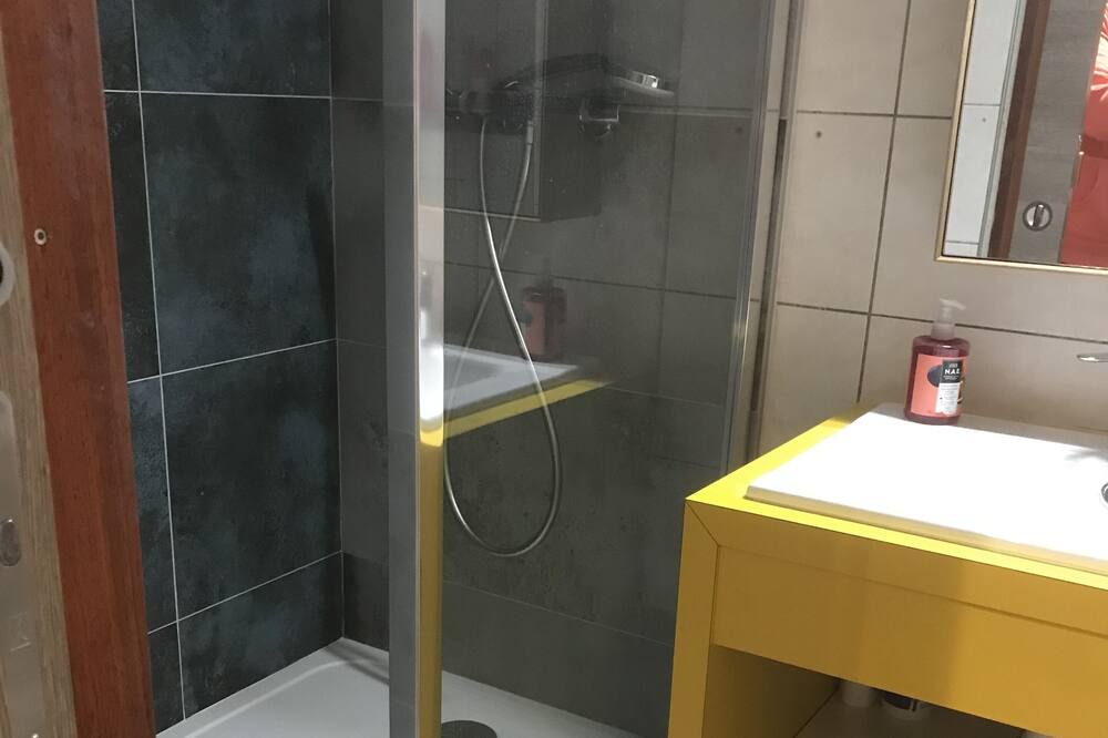 Photo of Bathroom in Calanque de Morgiou