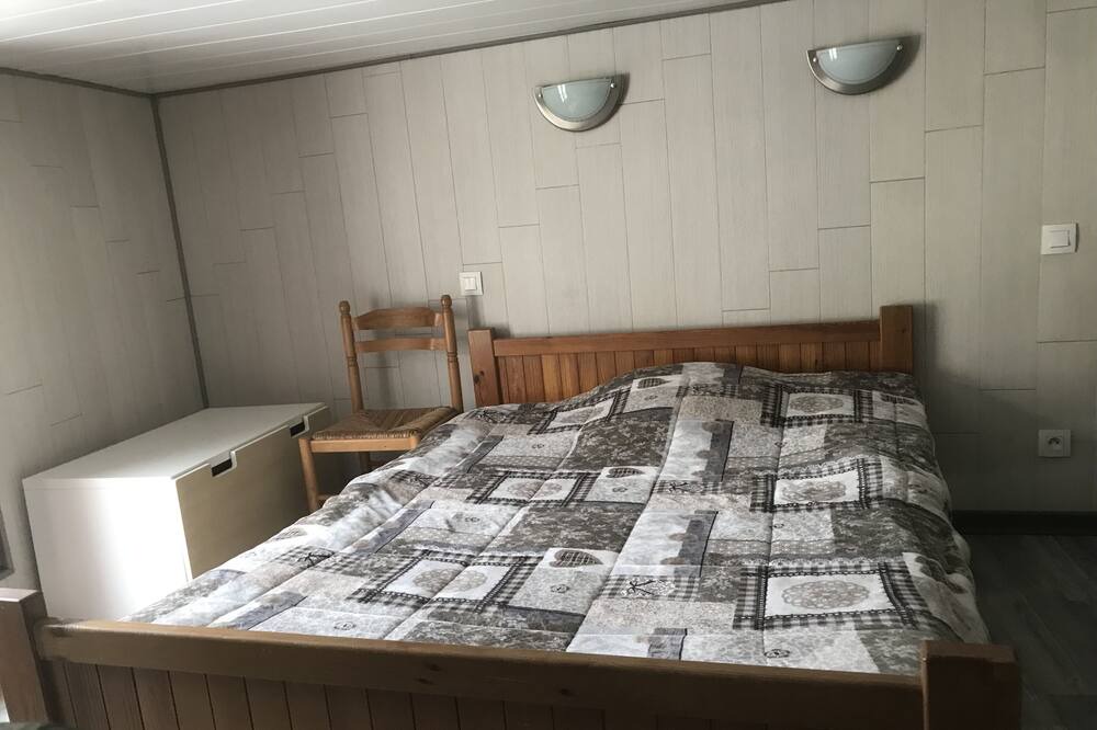 Photo of Bedroom in Calanque de Morgiou