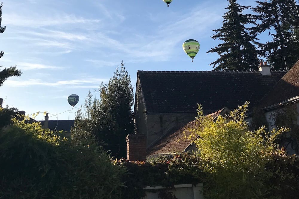 Photo of Outdoor in Chenonceaux
