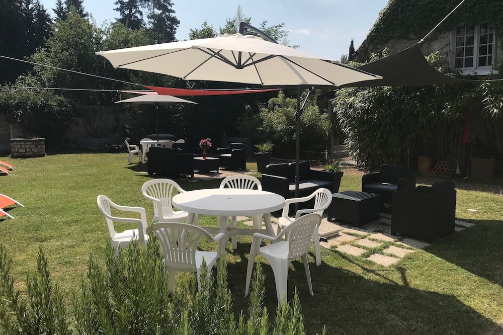 Photo of Outdoor in Chenonceaux