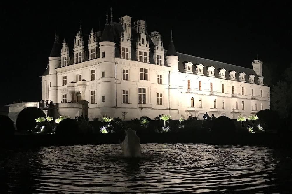 Photo of Outdoor in Chenonceaux