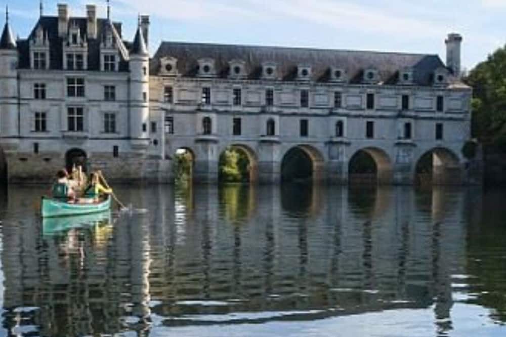 Photo of Outdoor in Chenonceaux
