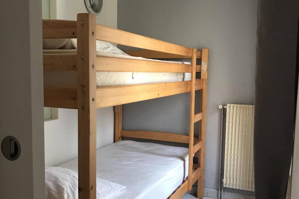 Photo of Bedroom in Chenonceaux