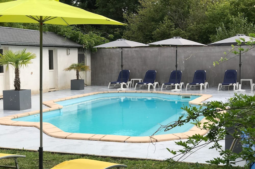 Photo of Outdoor in Chenonceaux