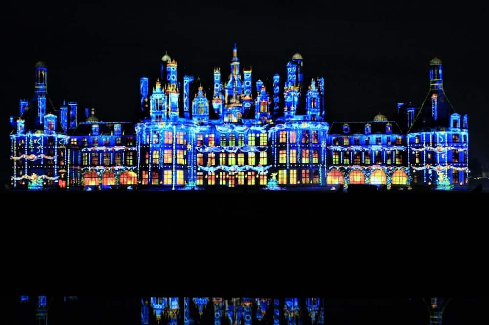 Photo of Outdoor in Chenonceaux