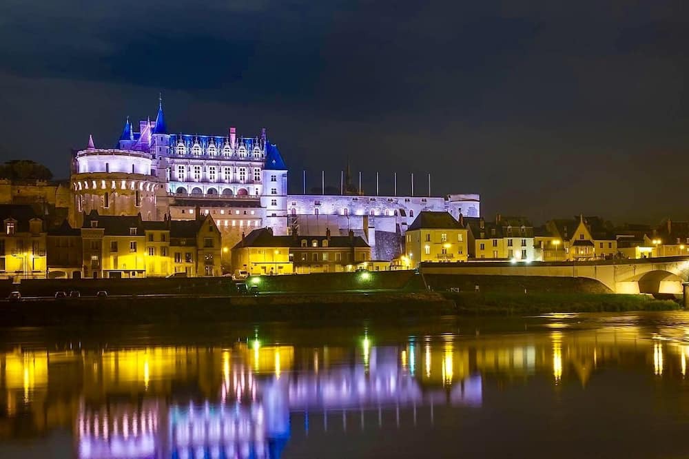 Photo of Outdoor in Chenonceaux