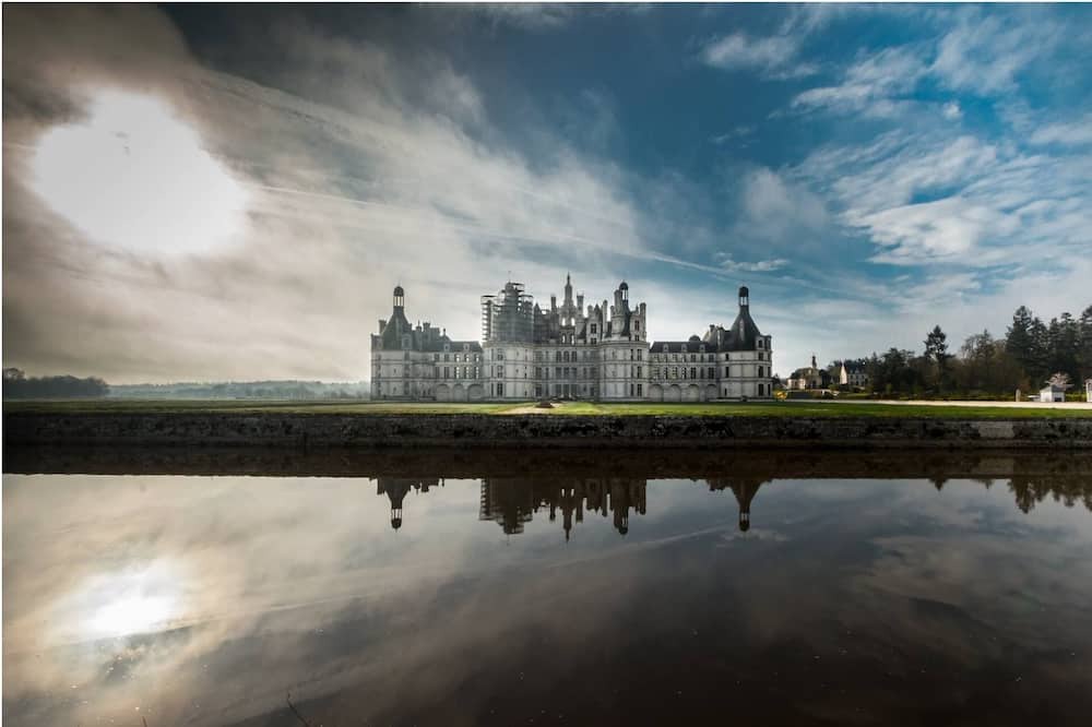 Photo of Others in Chenonceaux
