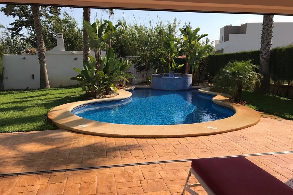 Photo of Outdoor in Oliva