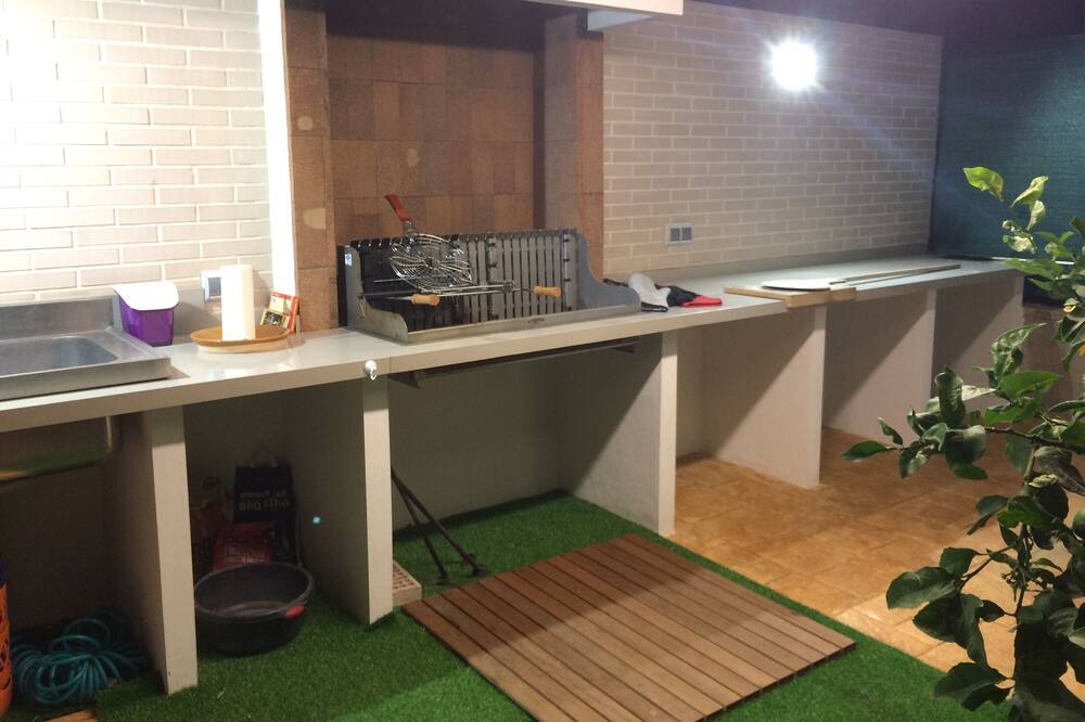 Photo of Kitchen in Oliva